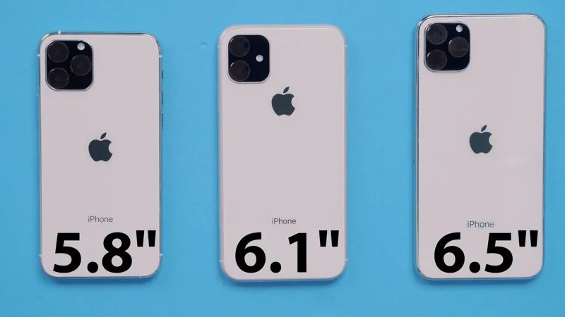 iphone 11 screen size